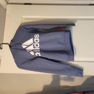 Adidas hoodie